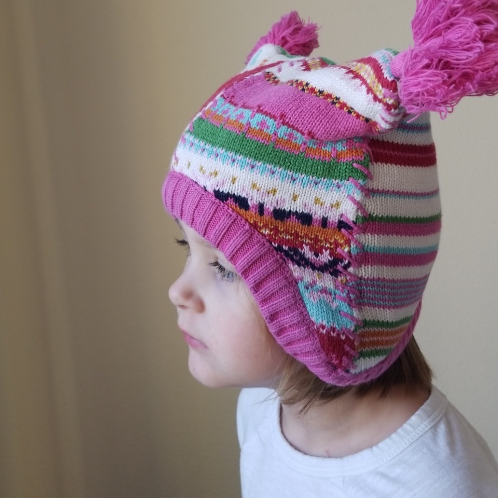 GAP Hat - Picture 2 of 4
